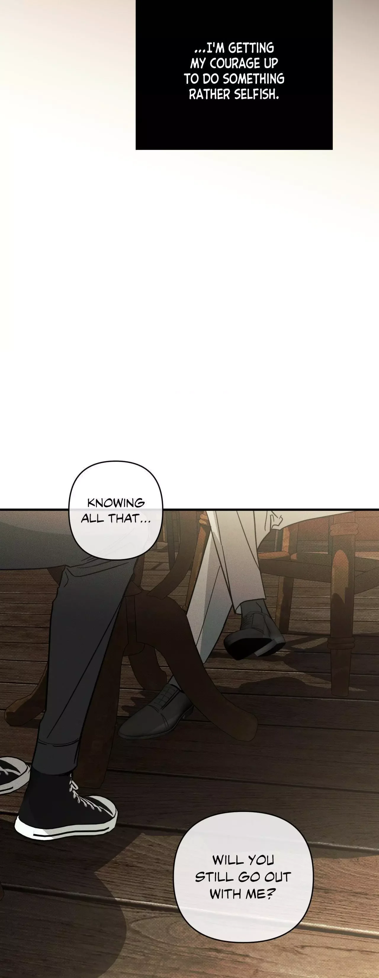 Dearest - Chapter 51 Page 25