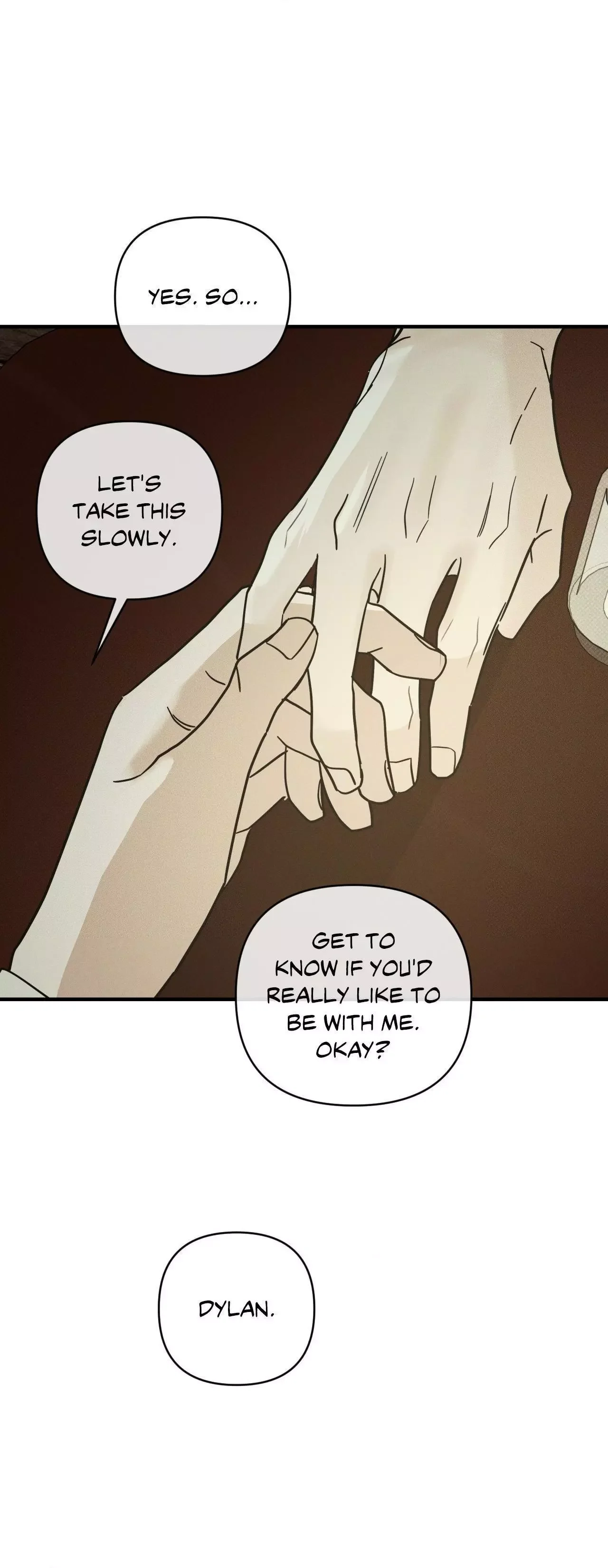 Dearest - Chapter 51 Page 33