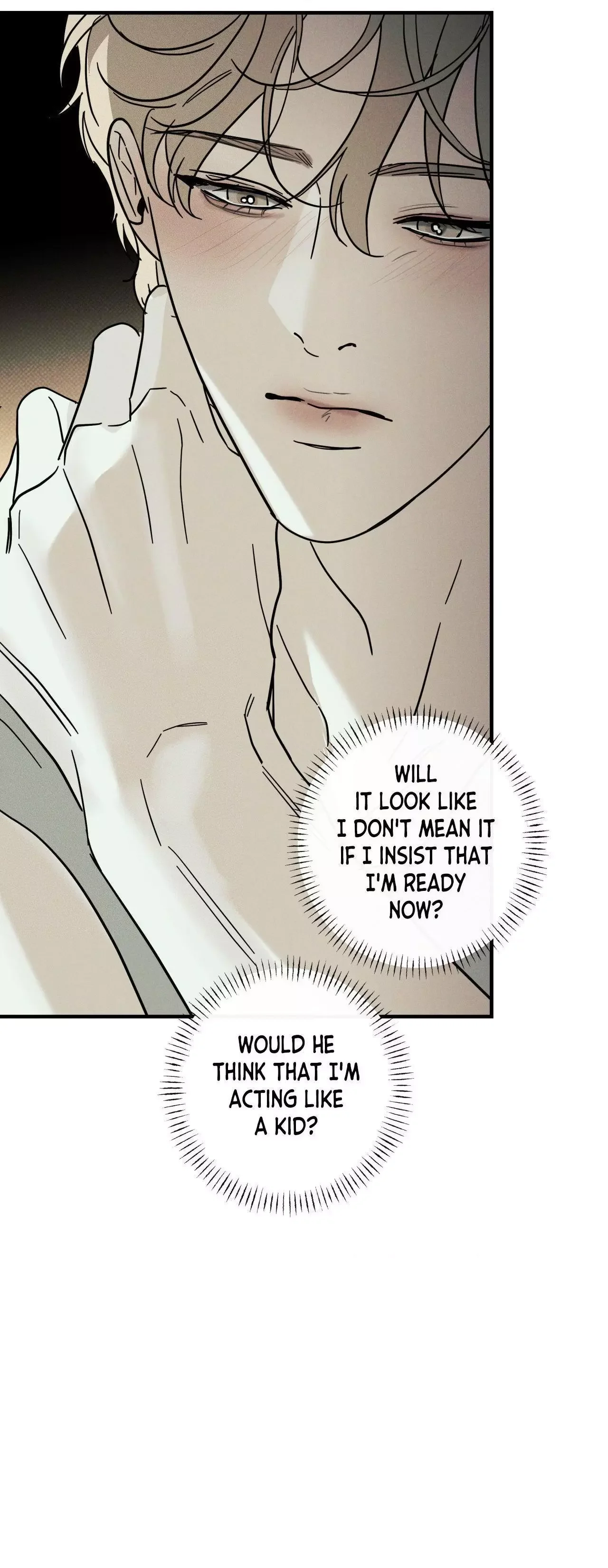 Dearest - Chapter 51 Page 34