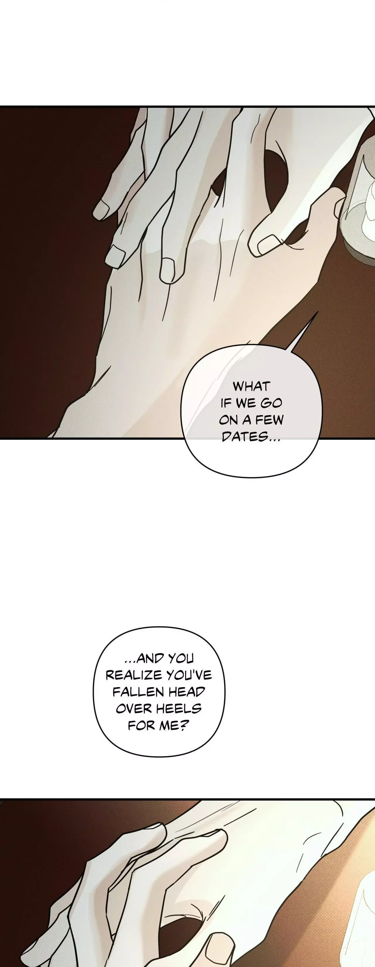 Dearest - Chapter 51 Page 35