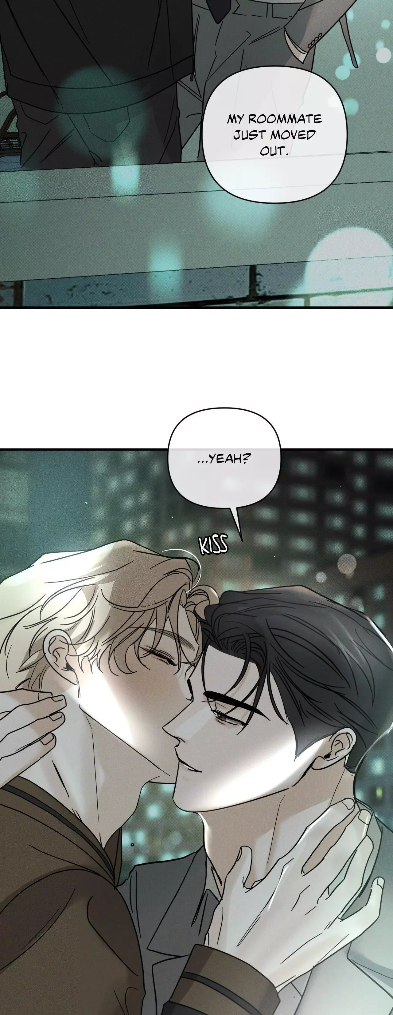 Dearest - Chapter 51 Page 47