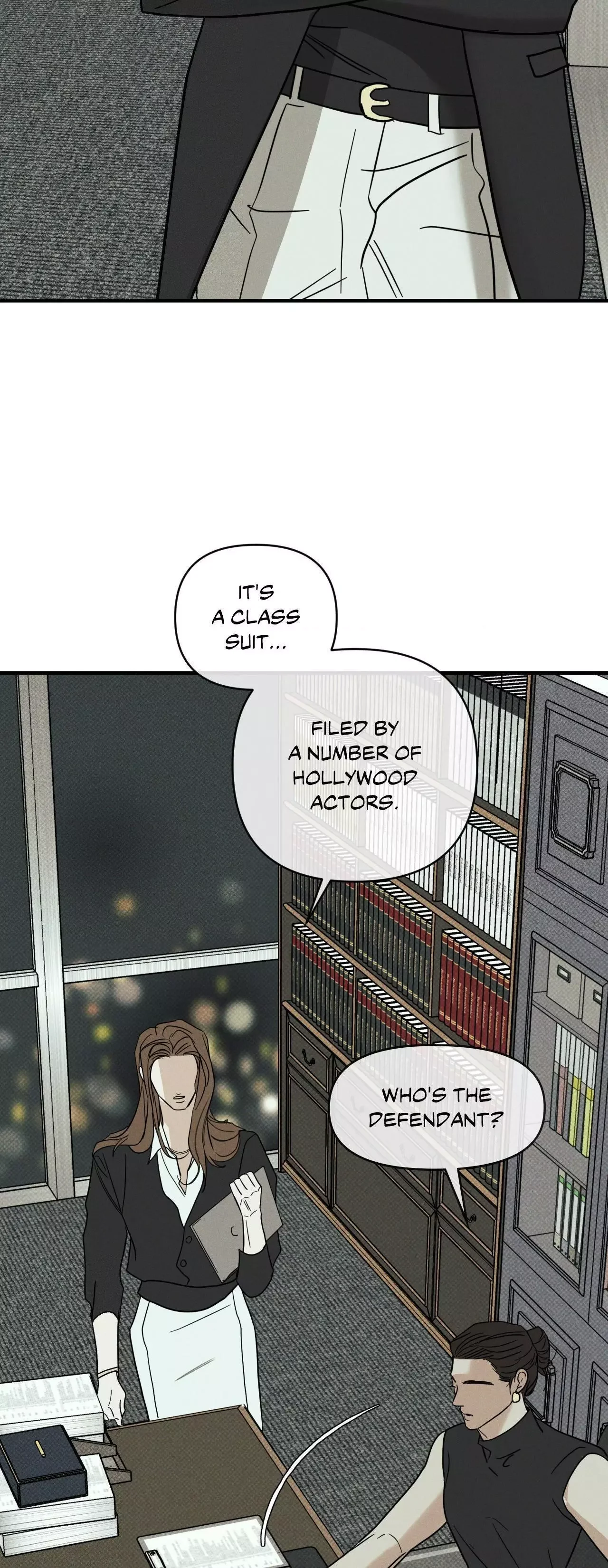 Dearest - Chapter 51 Page 51