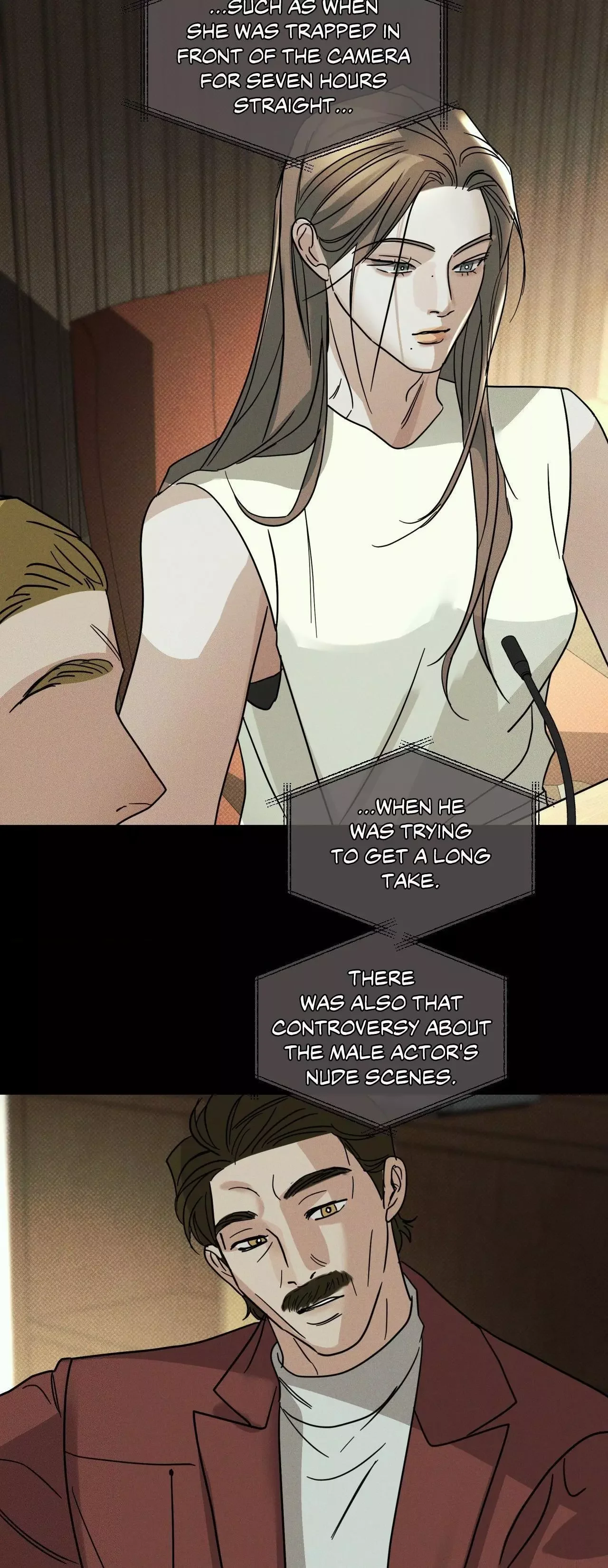 Dearest - Chapter 51 Page 55