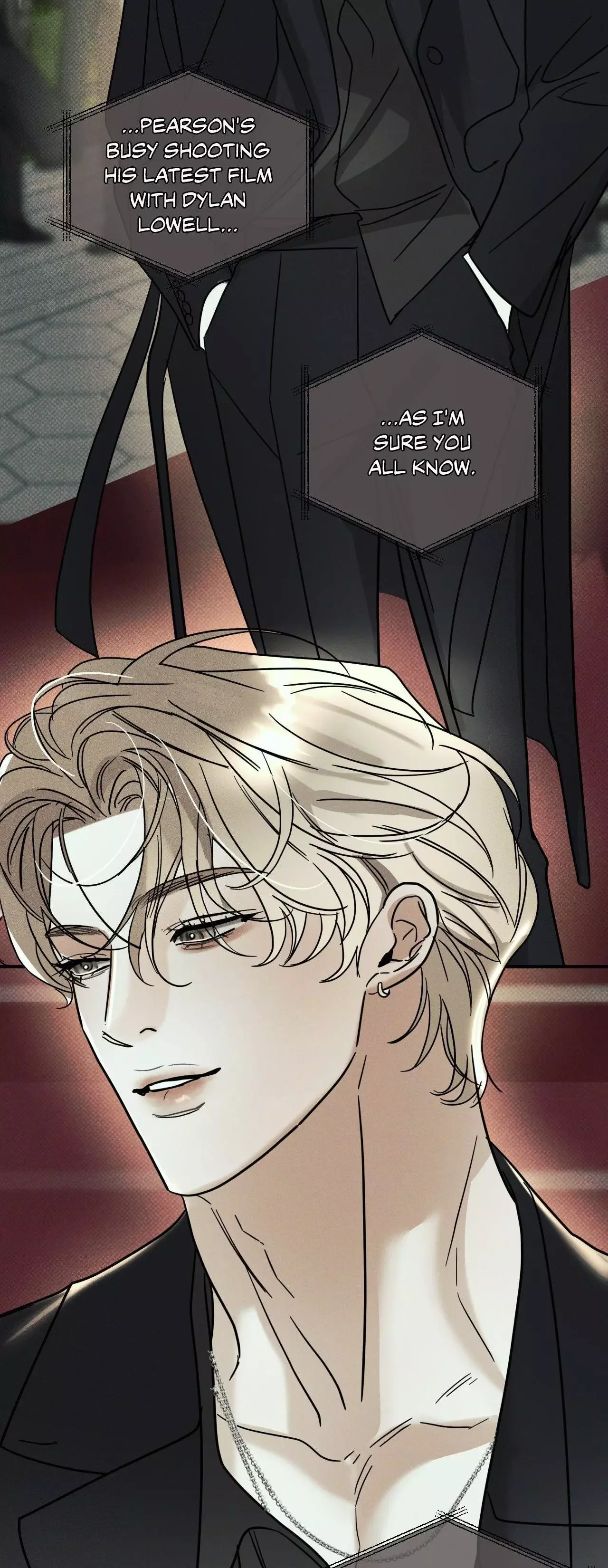 Dearest - Chapter 51 Page 57