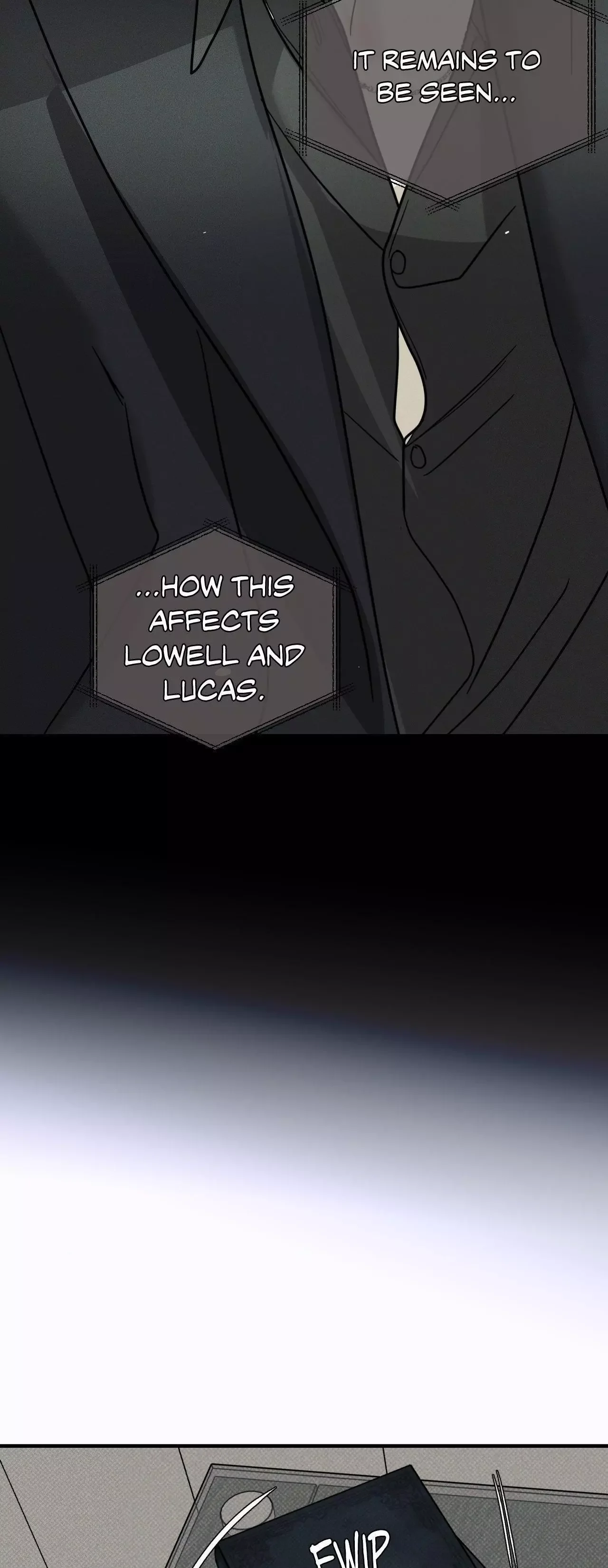 Dearest - Chapter 51 Page 58