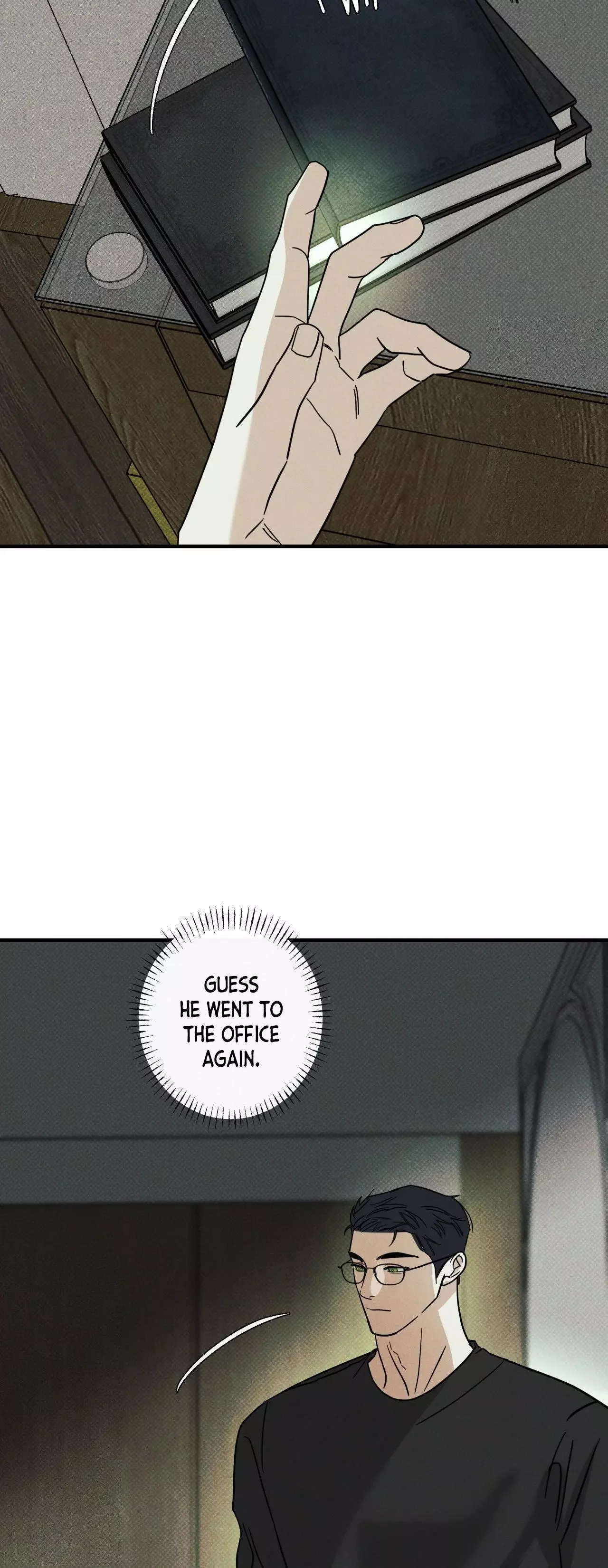 Dearest - Chapter 51 Page 59