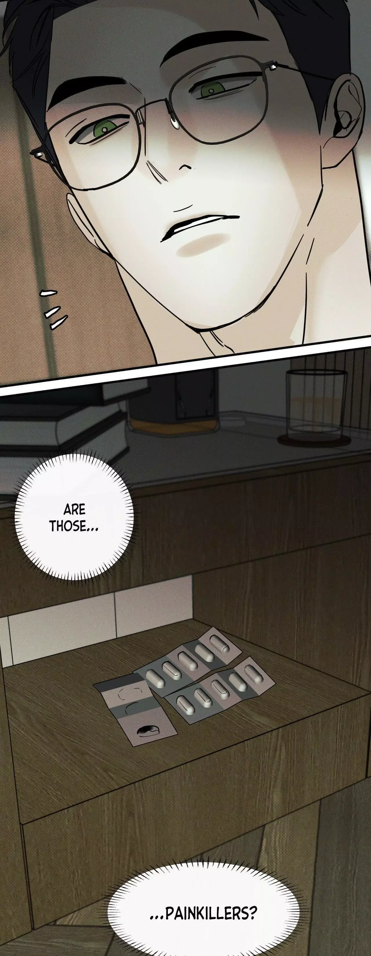 Dearest - Chapter 51 Page 61