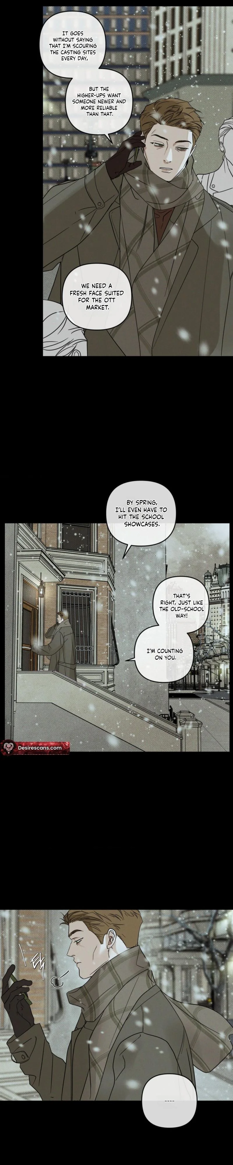 Dearest - Chapter 52 Page 2