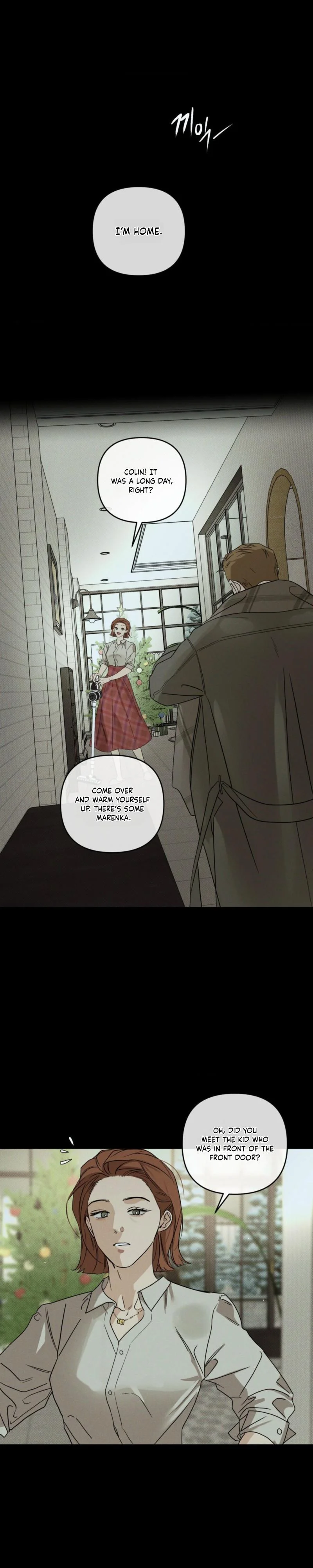 Dearest - Chapter 52 Page 3