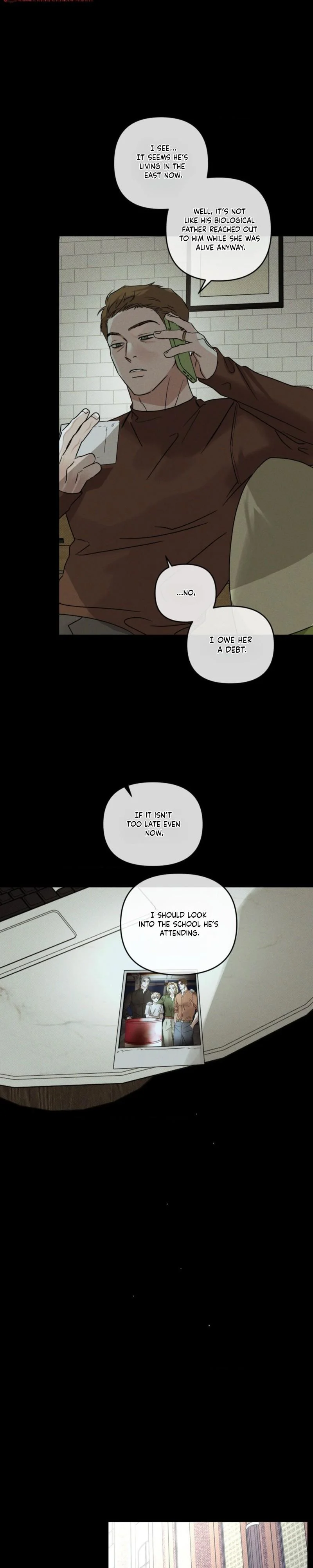 Dearest - Chapter 52 Page 6