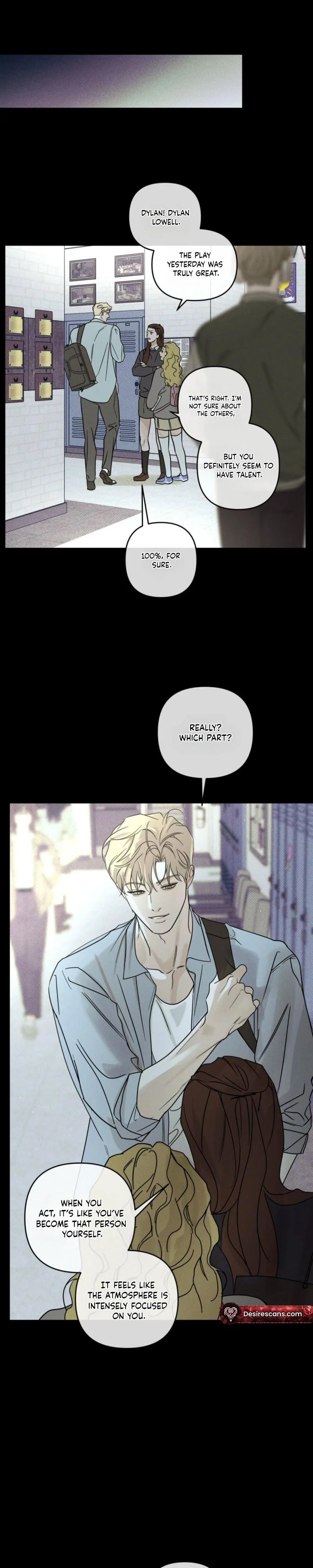 Dearest - Chapter 52 Page 12