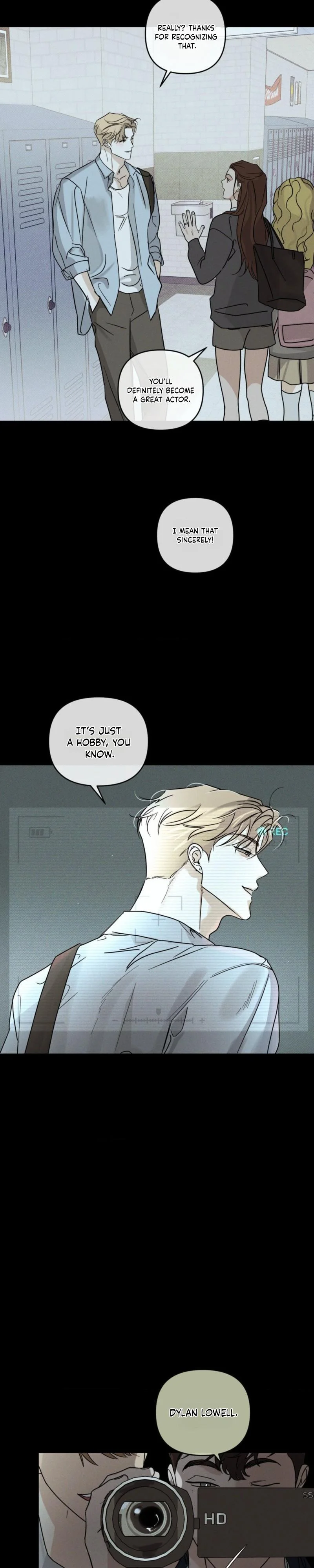 Dearest - Chapter 52 Page 13