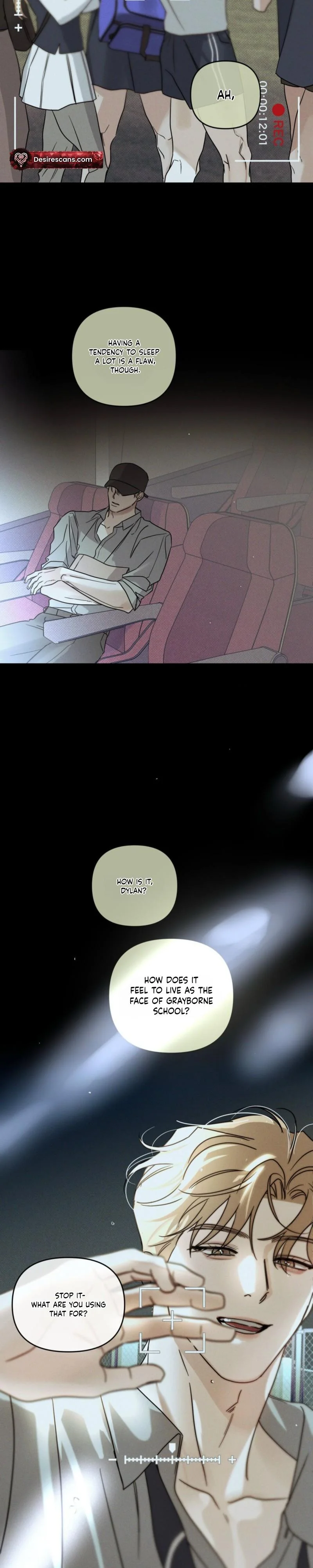 Dearest - Chapter 52 Page 16
