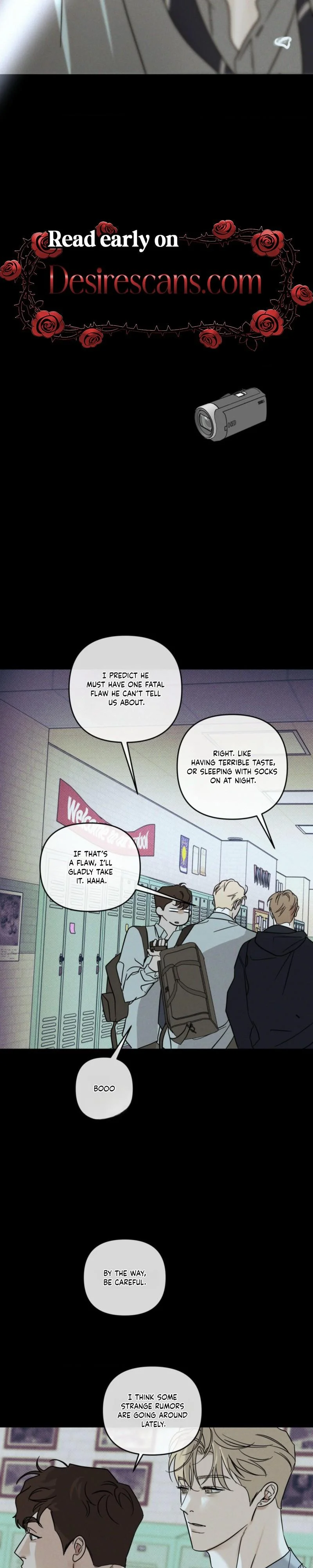 Dearest - Chapter 52 Page 17