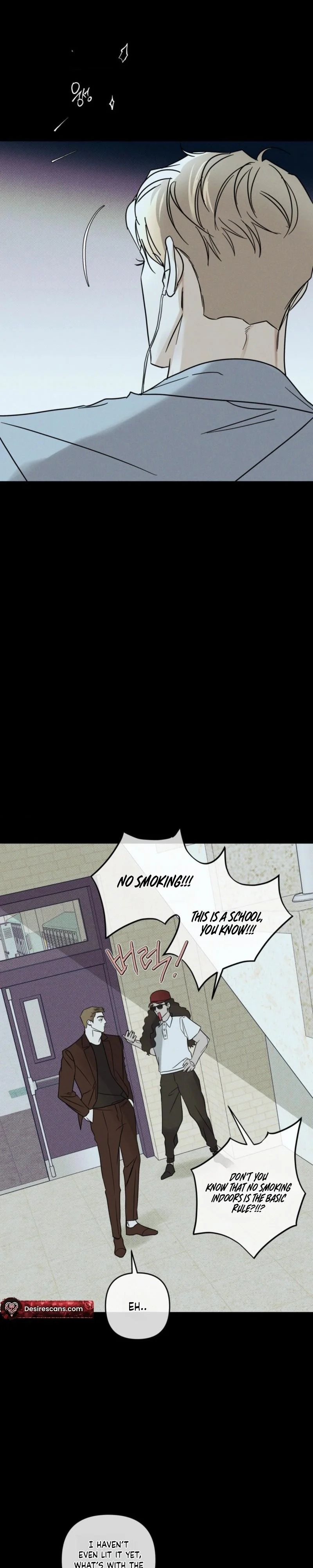 Dearest - Chapter 52 Page 25