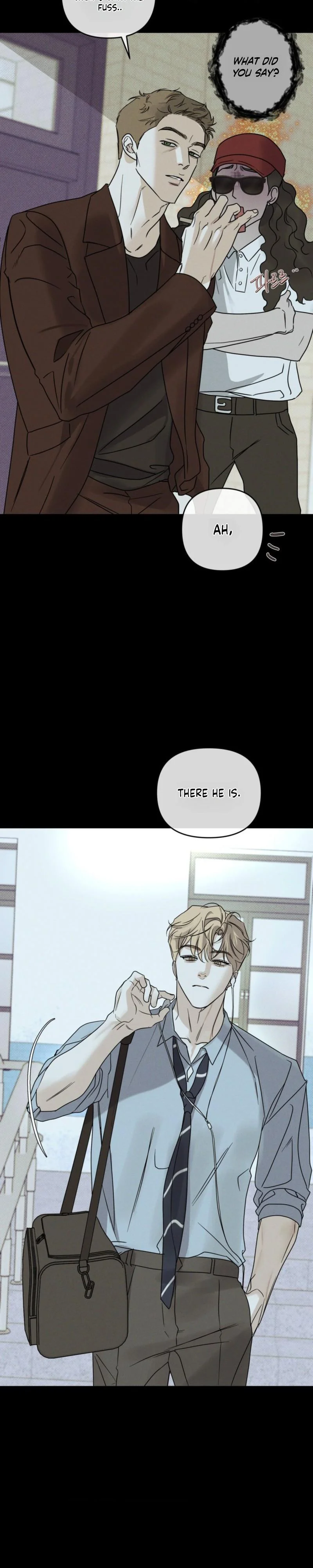 Dearest - Chapter 52 Page 26