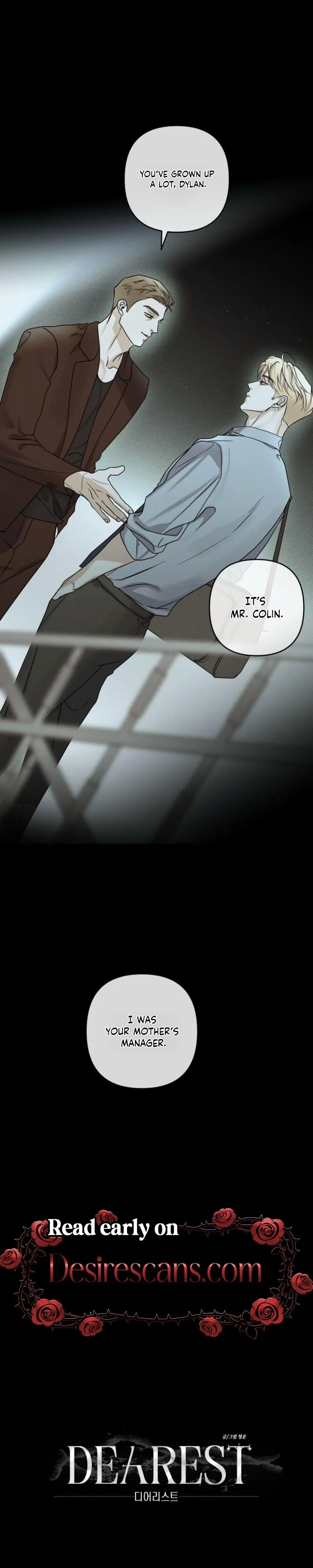 Dearest - Chapter 52 Page 27