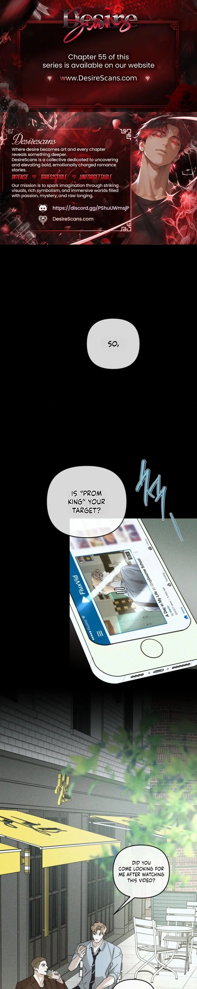 Dearest - Chapter 53 Page 1