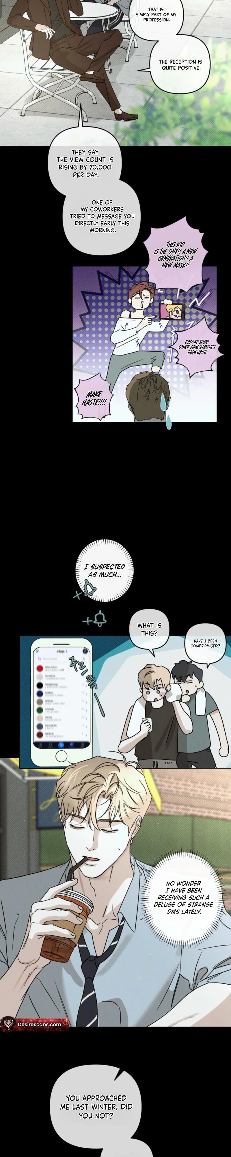 Dearest - Chapter 53 Page 2