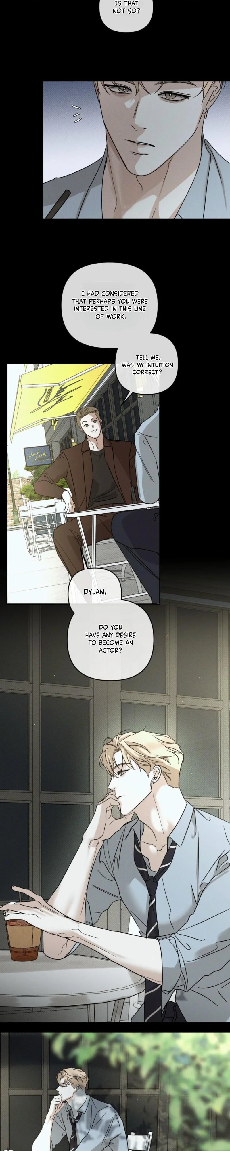 Dearest - Chapter 53 Page 3