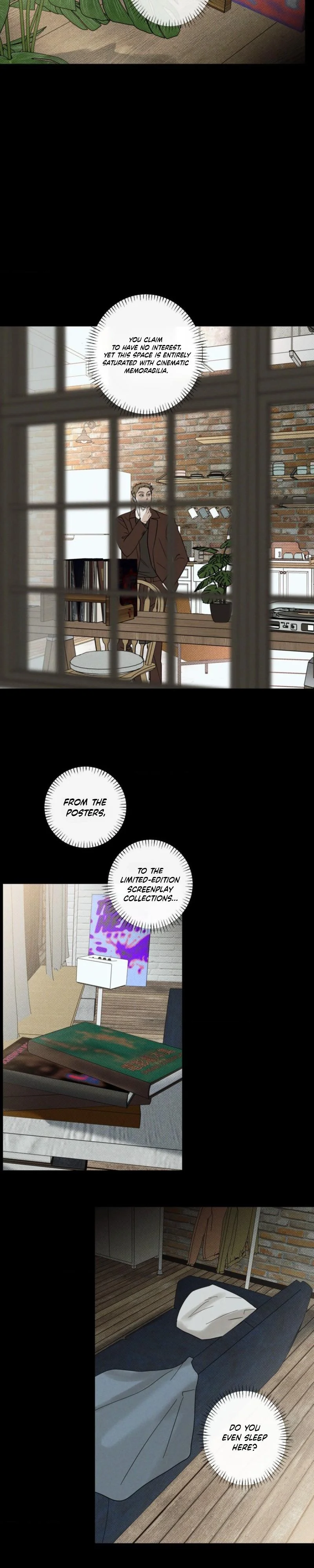 Dearest - Chapter 53 Page 10