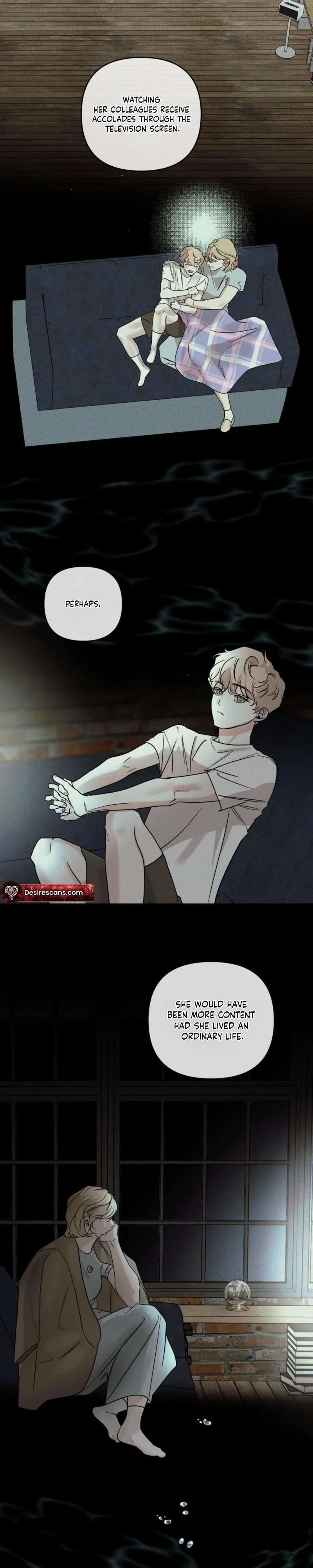 Dearest - Chapter 53 Page 15