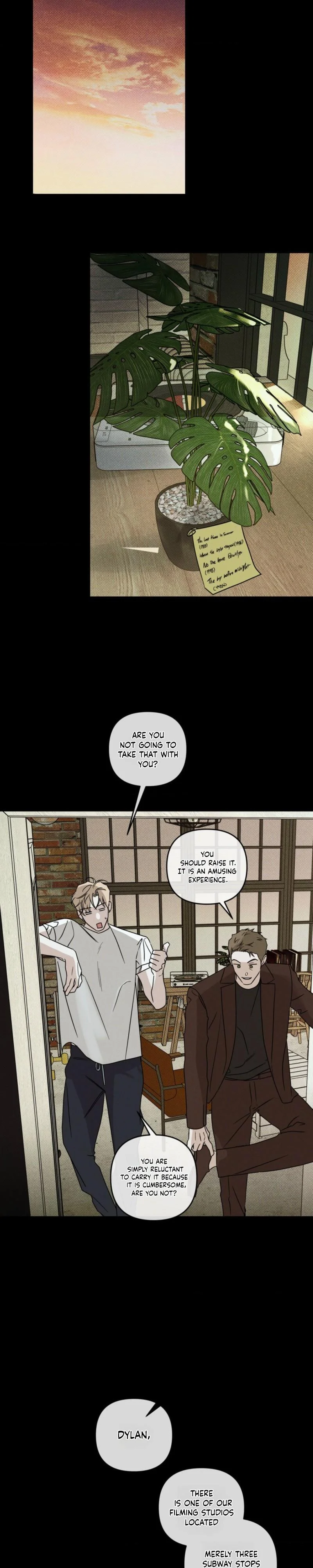 Dearest - Chapter 53 Page 17