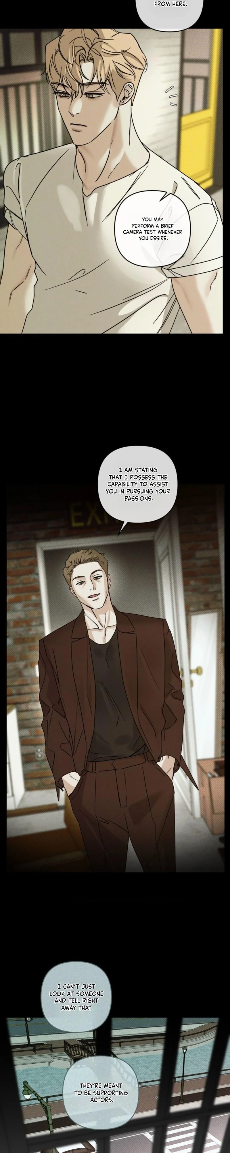 Dearest - Chapter 53 Page 18