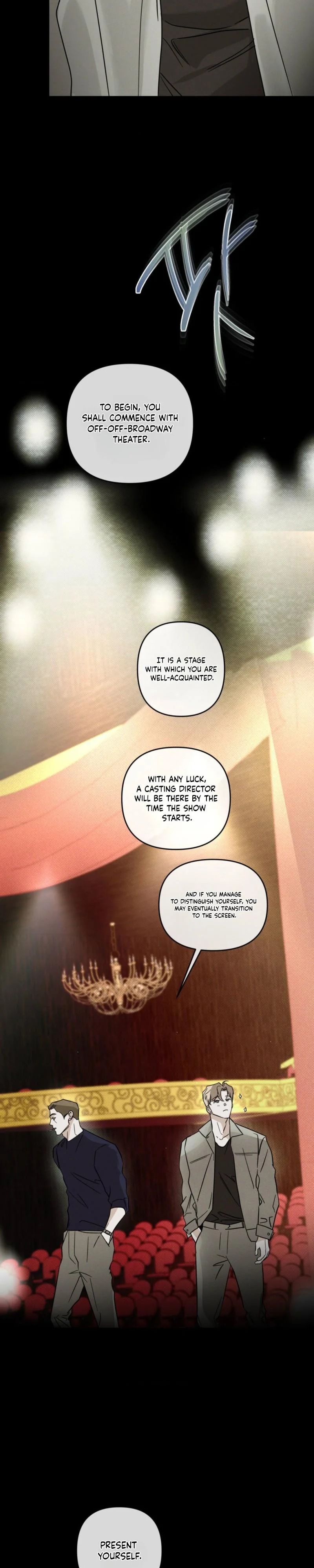 Dearest - Chapter 53 Page 23
