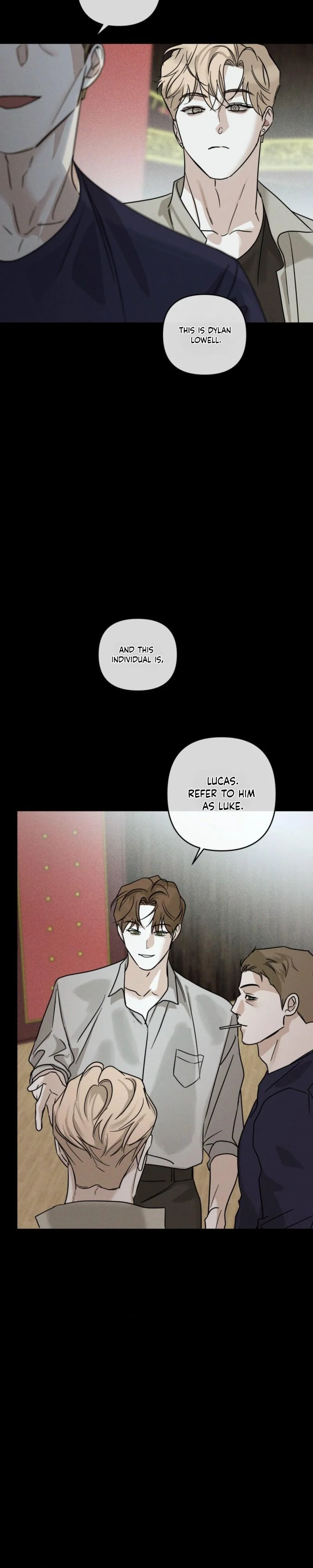 Dearest - Chapter 53 Page 24