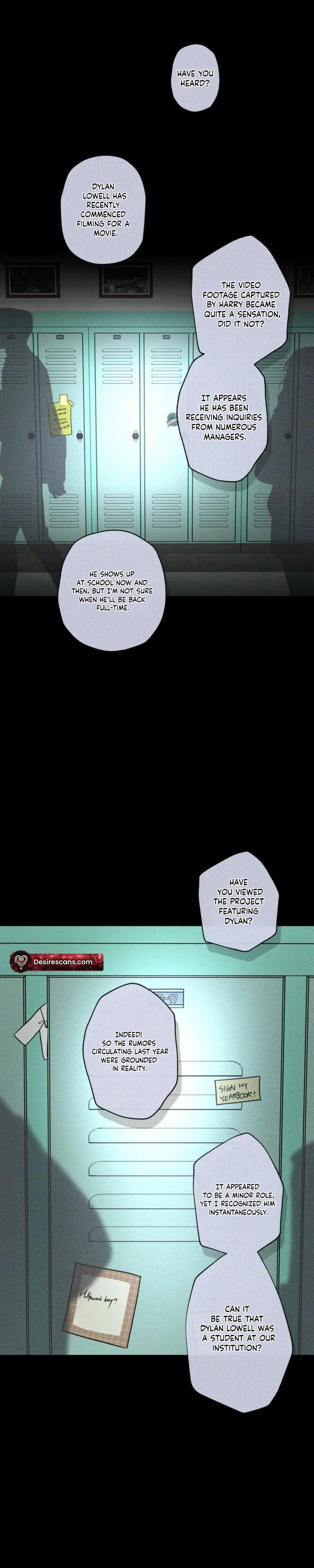 Dearest - Chapter 53 Page 25