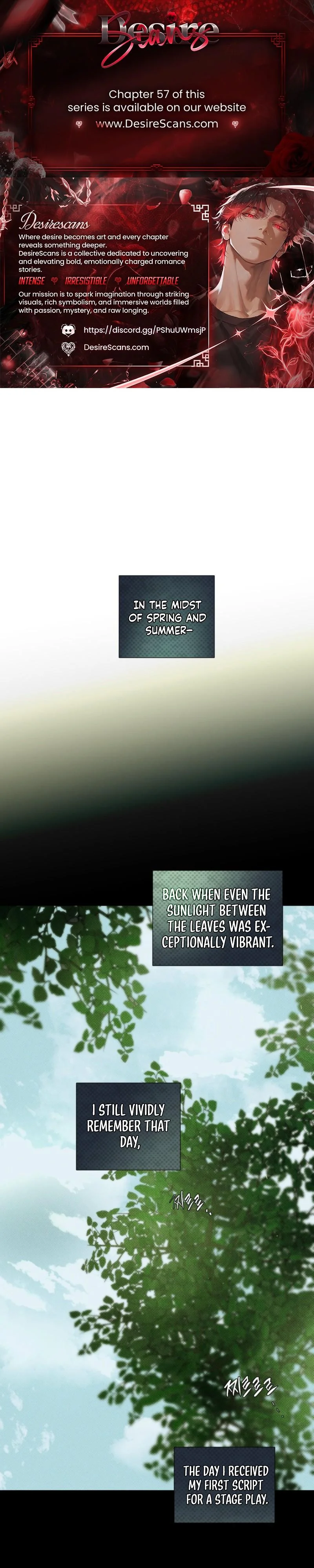 Dearest - Chapter 54 Page 1
