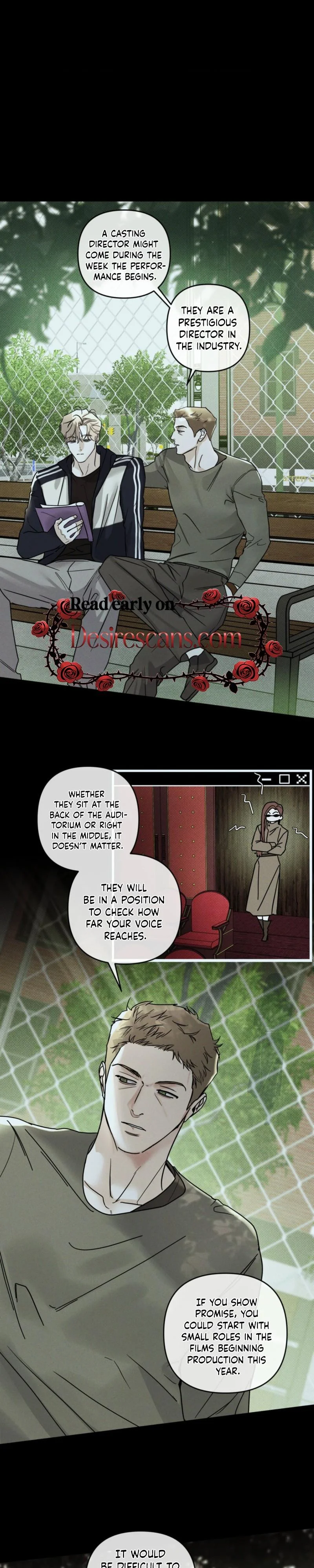 Dearest - Chapter 54 Page 2