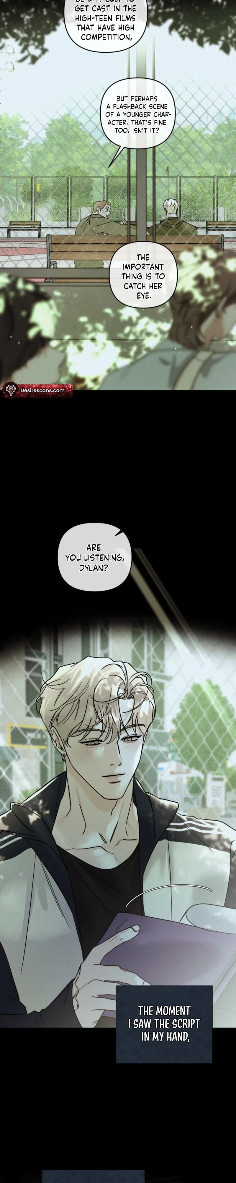 Dearest - Chapter 54 Page 3