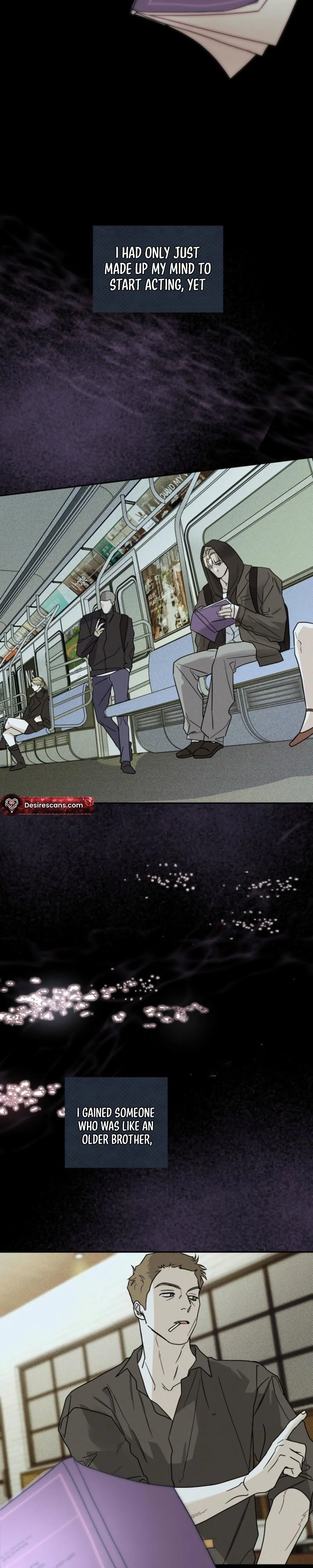 Dearest - Chapter 54 Page 5