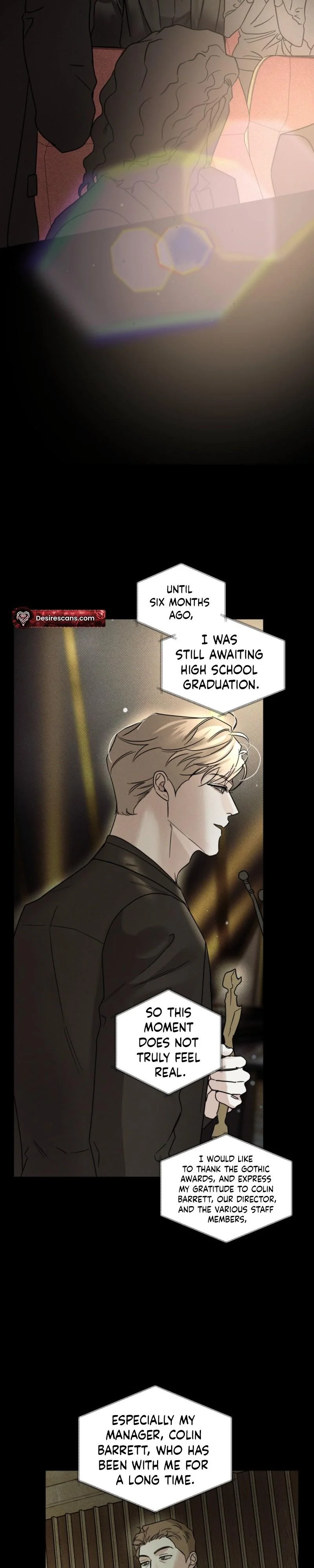 Dearest - Chapter 54 Page 12