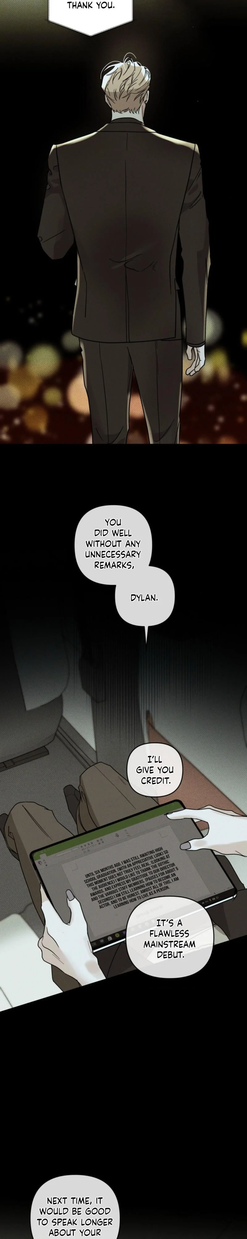 Dearest - Chapter 54 Page 14
