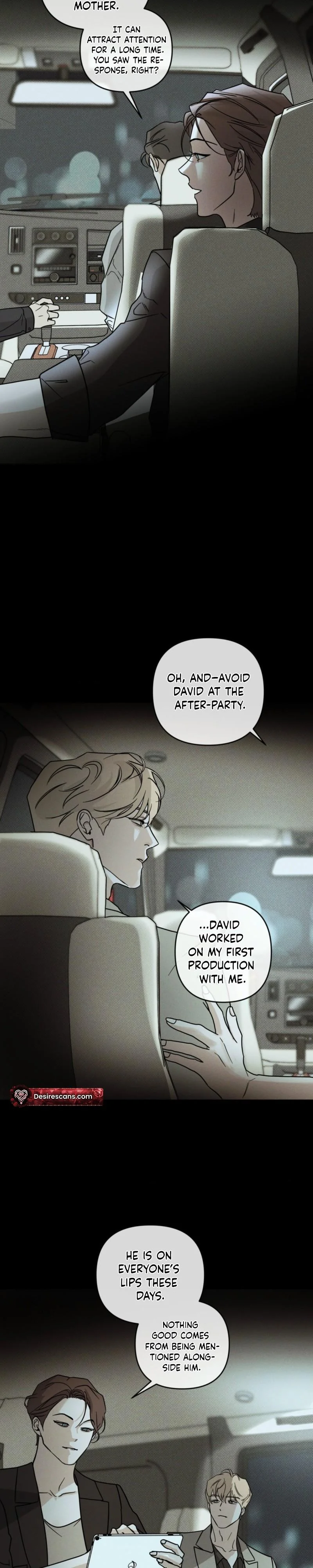 Dearest - Chapter 54 Page 15