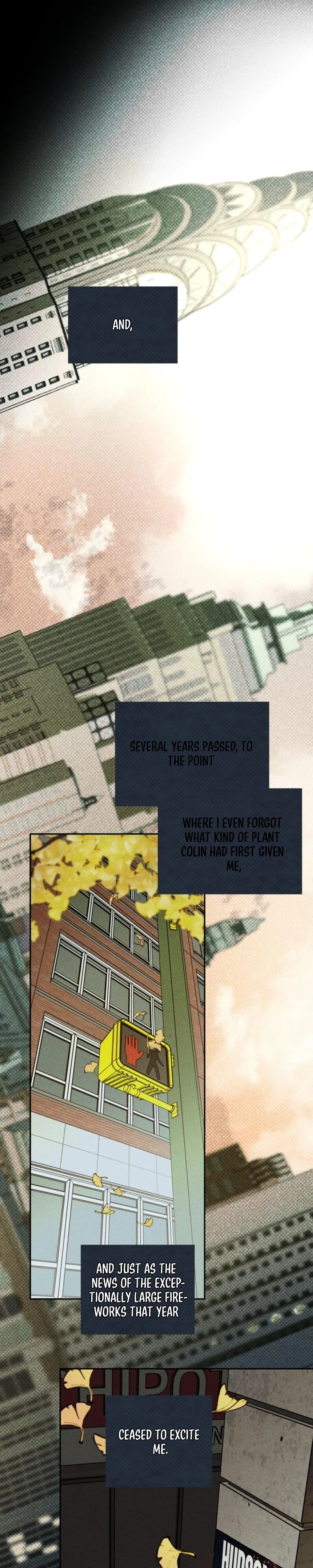 Dearest - Chapter 54 Page 24