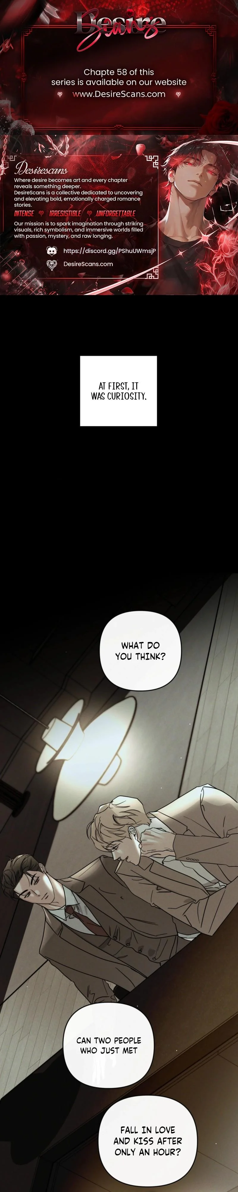Dearest - Chapter 55 Page 1