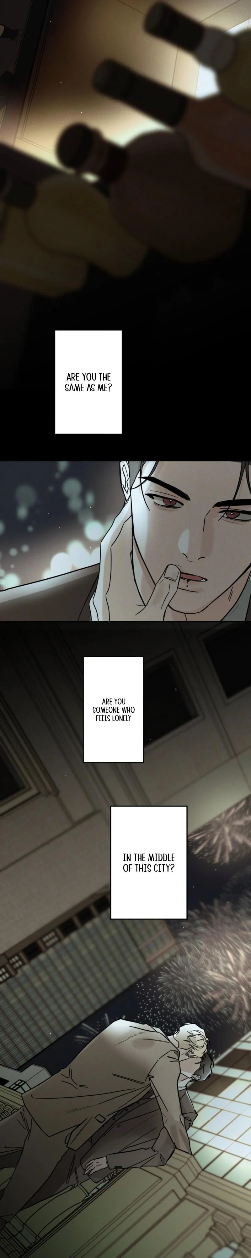 Dearest - Chapter 55 Page 2