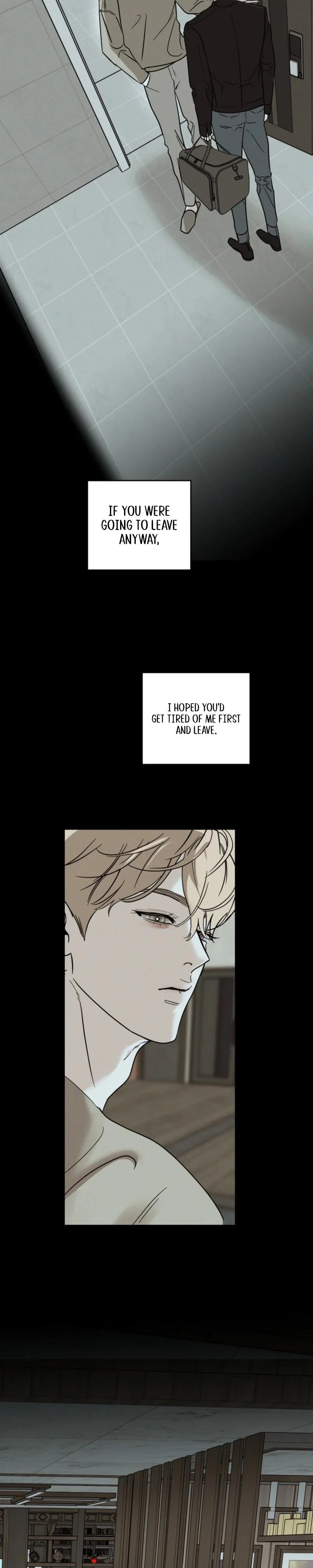 Dearest - Chapter 55 Page 5