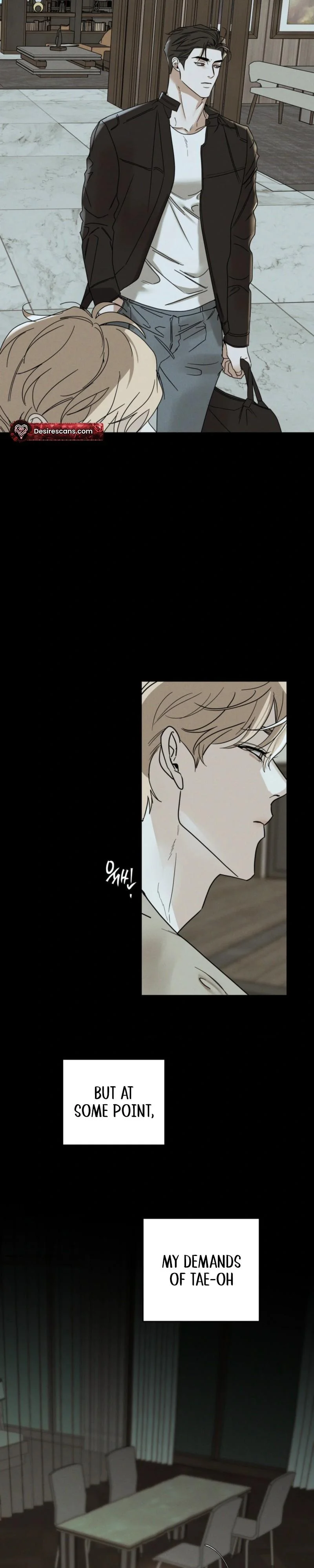 Dearest - Chapter 55 Page 6