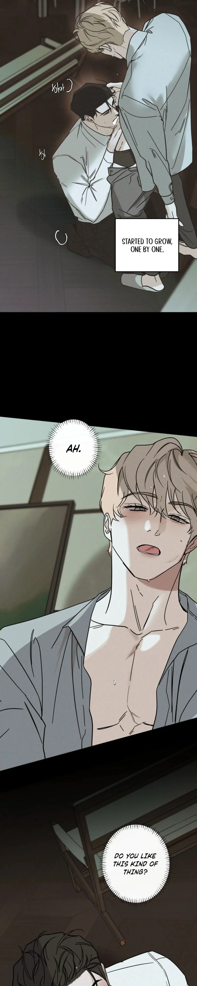 Dearest - Chapter 55 Page 7