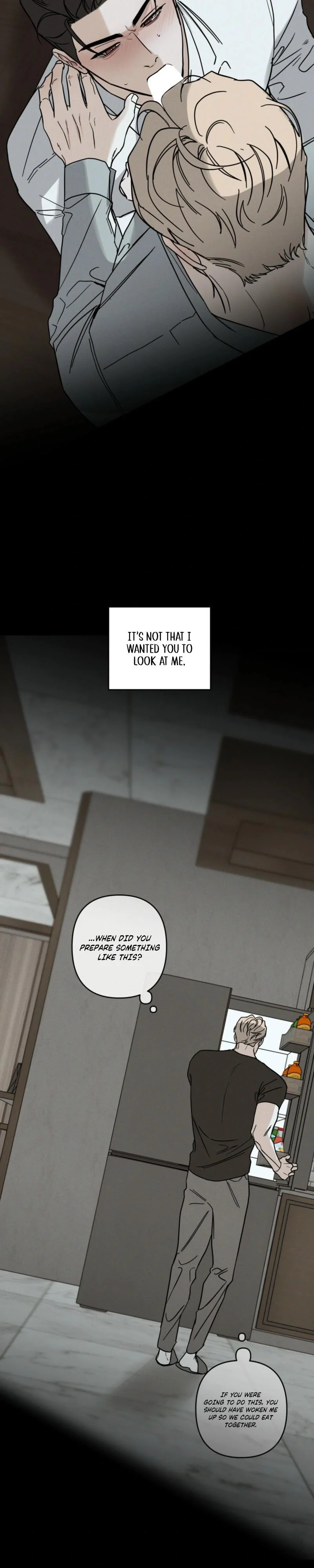 Dearest - Chapter 55 Page 8