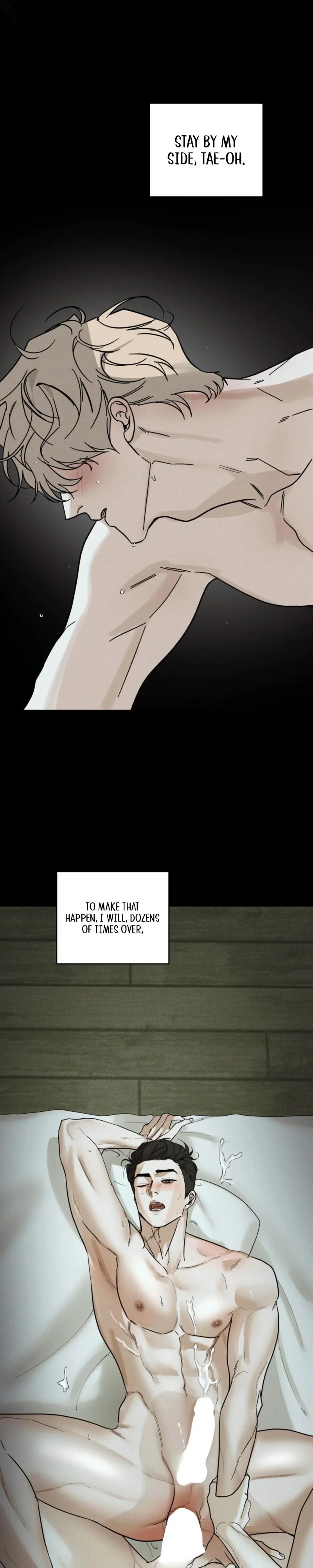 Dearest - Chapter 55 Page 10