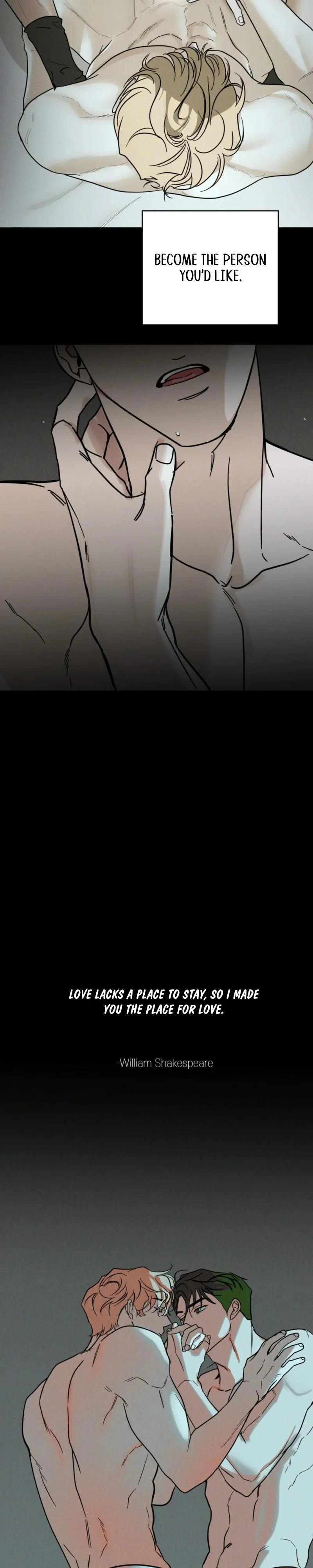 Dearest - Chapter 55 Page 11