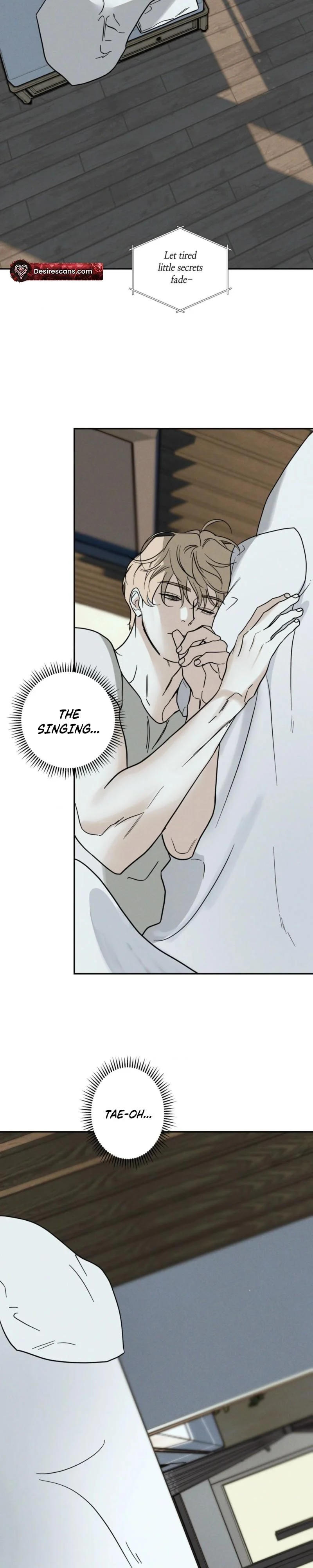Dearest - Chapter 55 Page 13