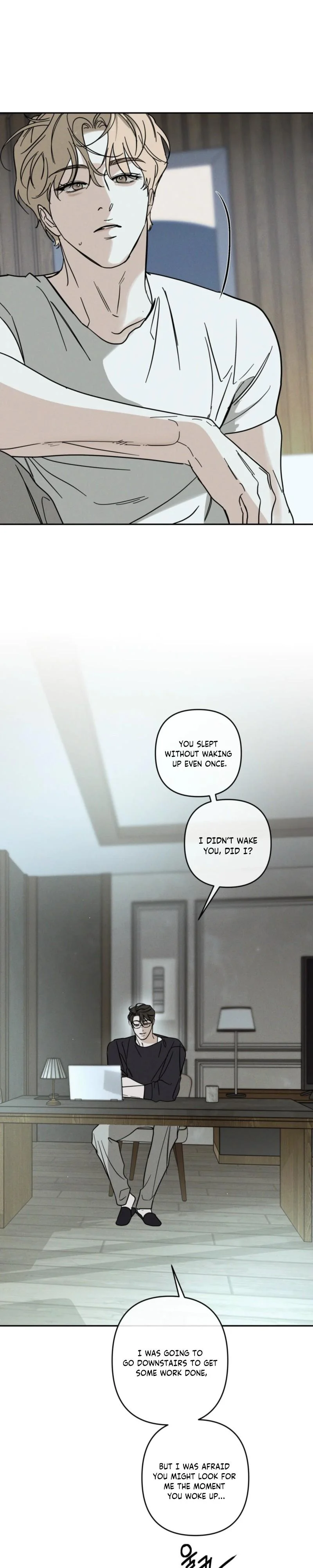 Dearest - Chapter 55 Page 15