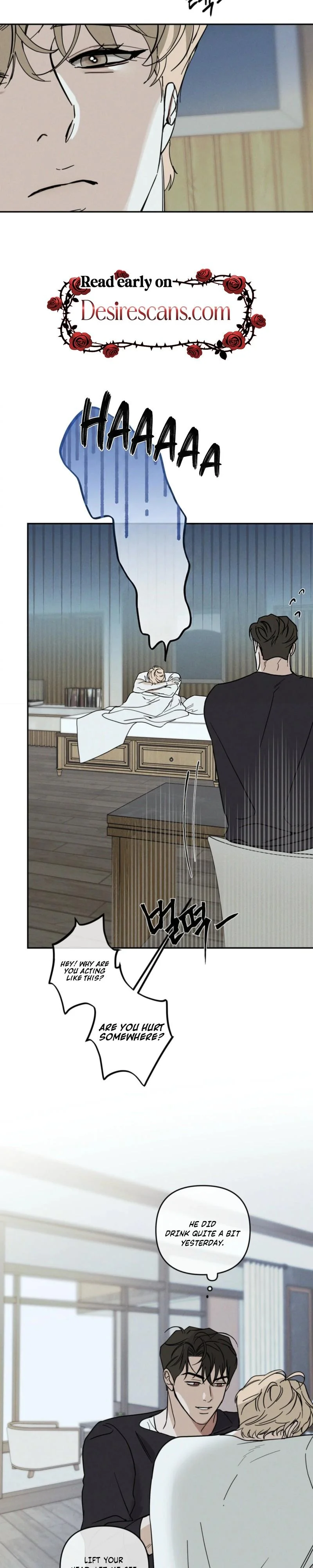 Dearest - Chapter 55 Page 16